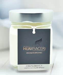 crema cioccolato artigianale