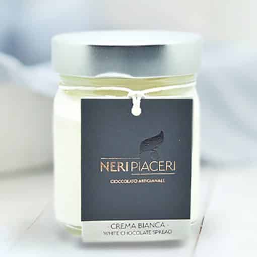 crema cioccolato artigianale