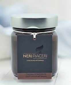 crema cioccolato artigianale