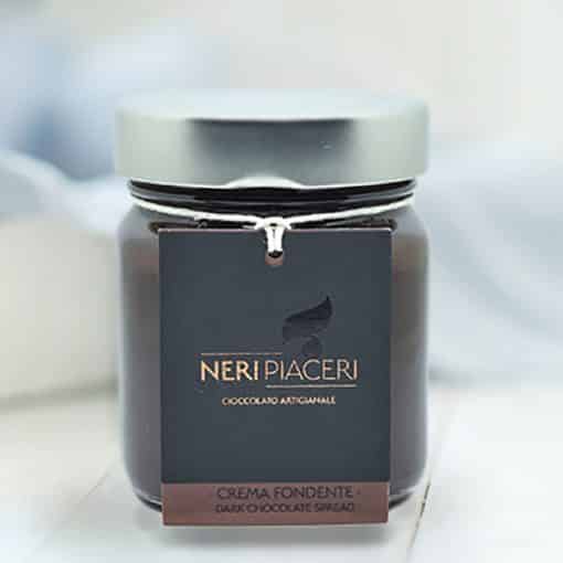 crema cioccolato artigianale