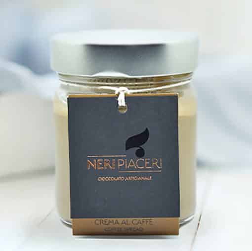 crema cioccolato artigianale