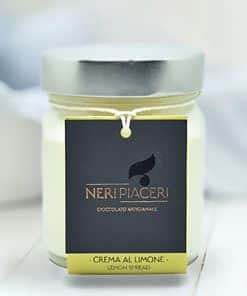crema cioccolato artigianale