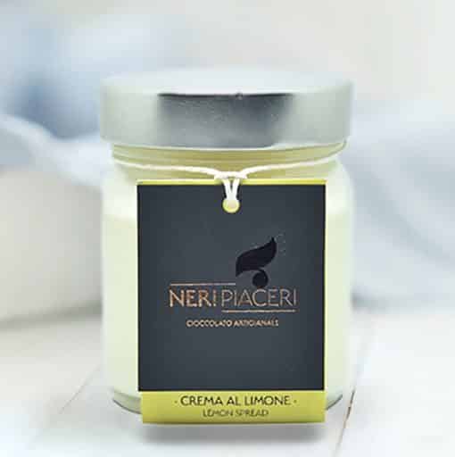 crema cioccolato artigianale
