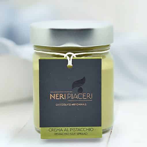crema cioccolato artigianale