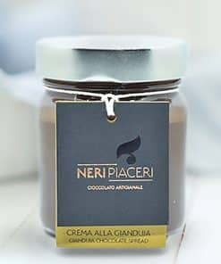 crema cioccolato artigianale
