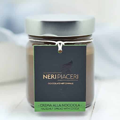 crema cioccolato artigianale