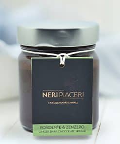 crema cioccolato artigianale