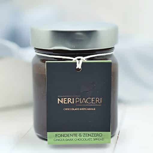 crema cioccolato artigianale