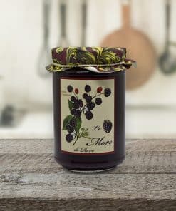 marmellate e confetture italiane