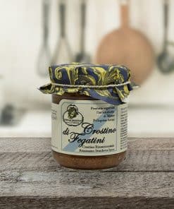 crostino di fegatini ricetta artusi