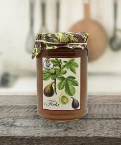 marmellate e confetture italiane