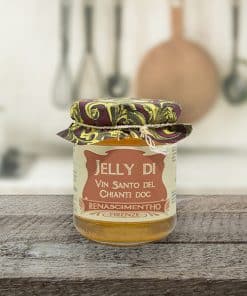 gelatine di vino
