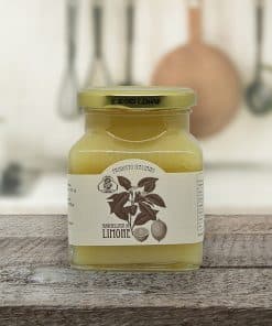 marmellate e confetture italiane