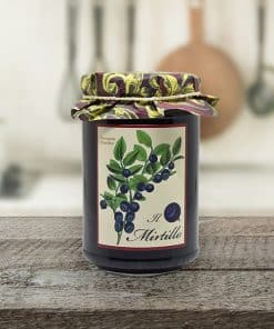 marmellate e confetture italiane