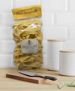 pappardellone pasta artigianale