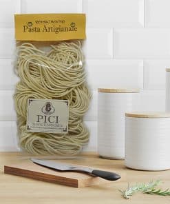 pici pasta artigianale