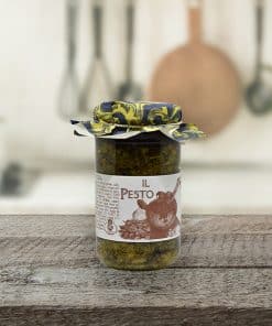 il pesto