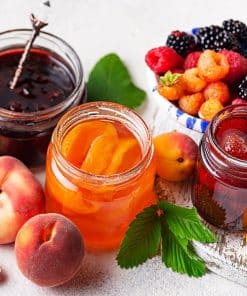 Marmellate e Conserve
