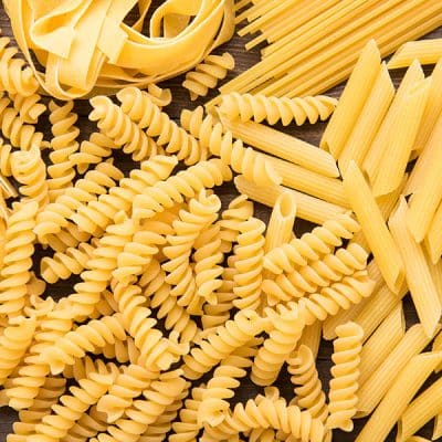 Pasta e Riso
