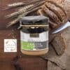 salsa di fegatini per crostino al tartufo