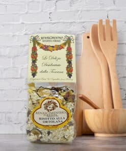 Risotto all'Ortolana