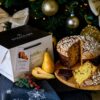Fazzolari – Artigianale al Bergamotto 1kg.