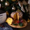 Panettone Tradizionale Fazzolari
