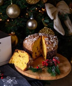Panettone Tradizionale Fazzolari
