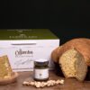 Fazzolari  – Colomba Pasquale Artigianale a Lievitazione Naturale con Fichi e Cioccolato 1 Kg.