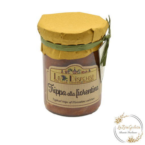 Casa al Chianti – Trippa alla Fiorentina 400g.